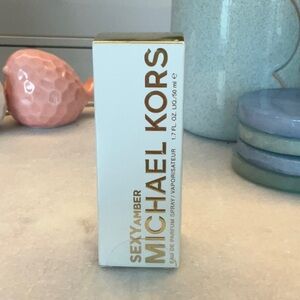 MICHAEL KORS SEXY AMBER by Michael Kors 1.7 OZ